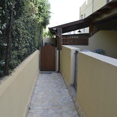 Отель Casa Catalano Сан-Вито-Ло-Капо Экстерьер фото